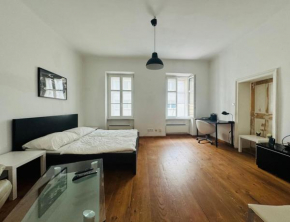Vienna City Crown Apartment Naschmarkt U4